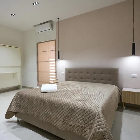 Bed & Breakfast Miluvi House Torre del Greco
