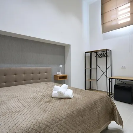Miluvi House Bed & Breakfast 3*