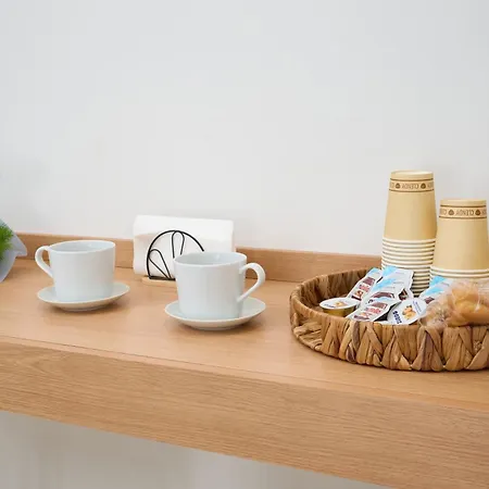 Miluvi House Bed & Breakfast Torre del Greco