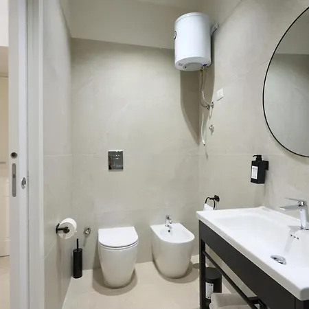 Bed & Breakfast Miluvi House Torre del Greco