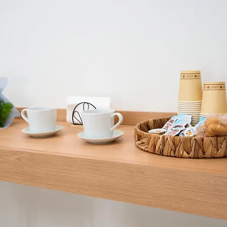 Bed & Breakfast Miluvi House Torre del Greco