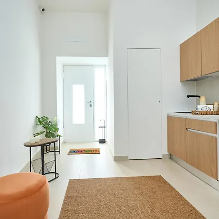 Miluvi House Bed & Breakfast 3*