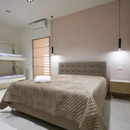 Miluvi House Bed & Breakfast