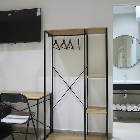 Miluvi House B&B 3*