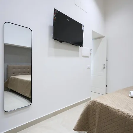 B&B Miluvi House