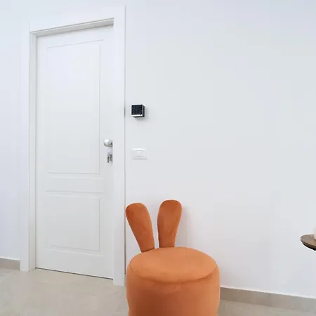 Miluvi House 3* 토레델그레코