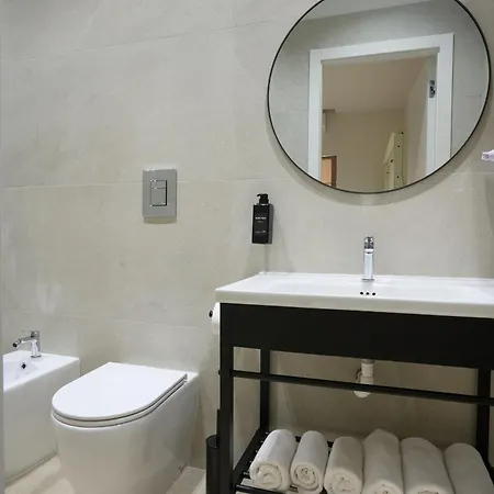 Miluvi House 3* 토레델그레코