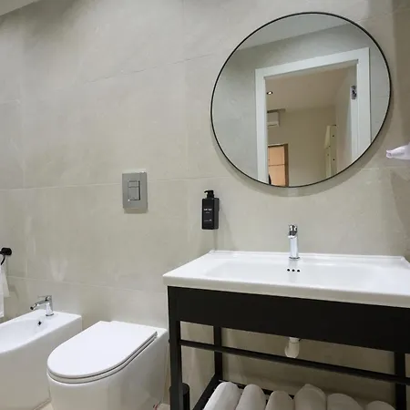 Bed & Breakfast Miluvi House Torre del Greco