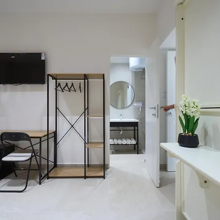 Miluvi House B&B