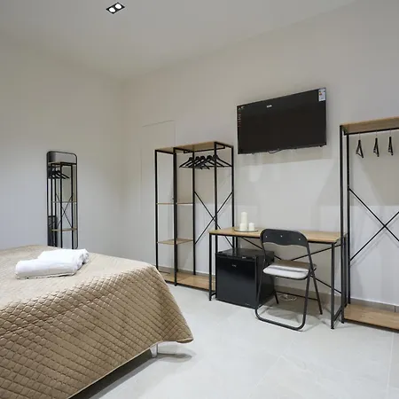 Miluvi House B&B 3*