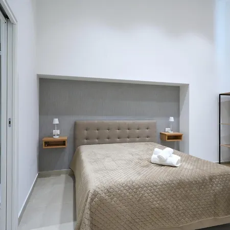 Miluvi House Bed and Breakfast