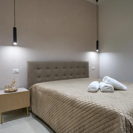 Miluvi House Bed & Breakfast Torre del Greco