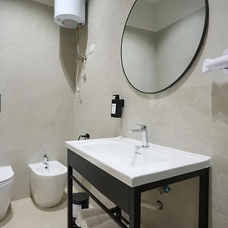 Miluvi House Bed & Breakfast Torre del Greco