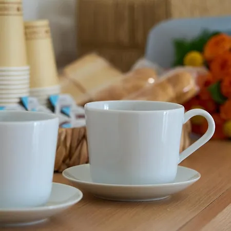 Miluvi House Bed and Breakfast Τόρρε ντελ Γκρέκο
