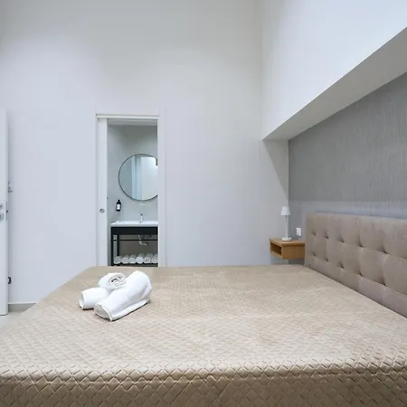 Miluvi House Torre del Greco
