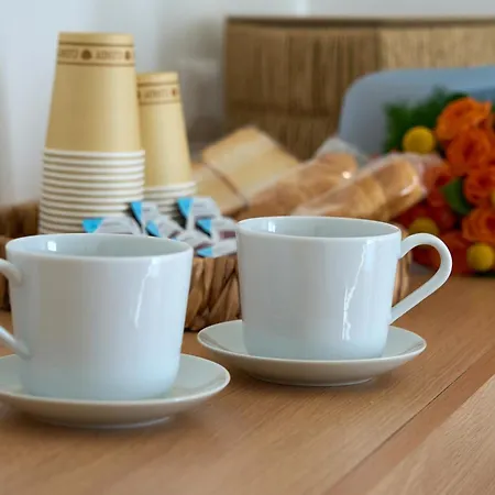 B&B Miluvi House 토레델그레코